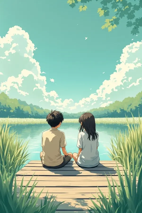 青芦之夏