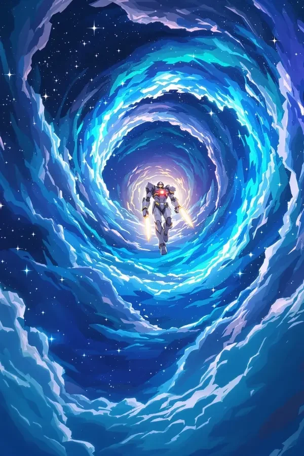 星河彼岸
