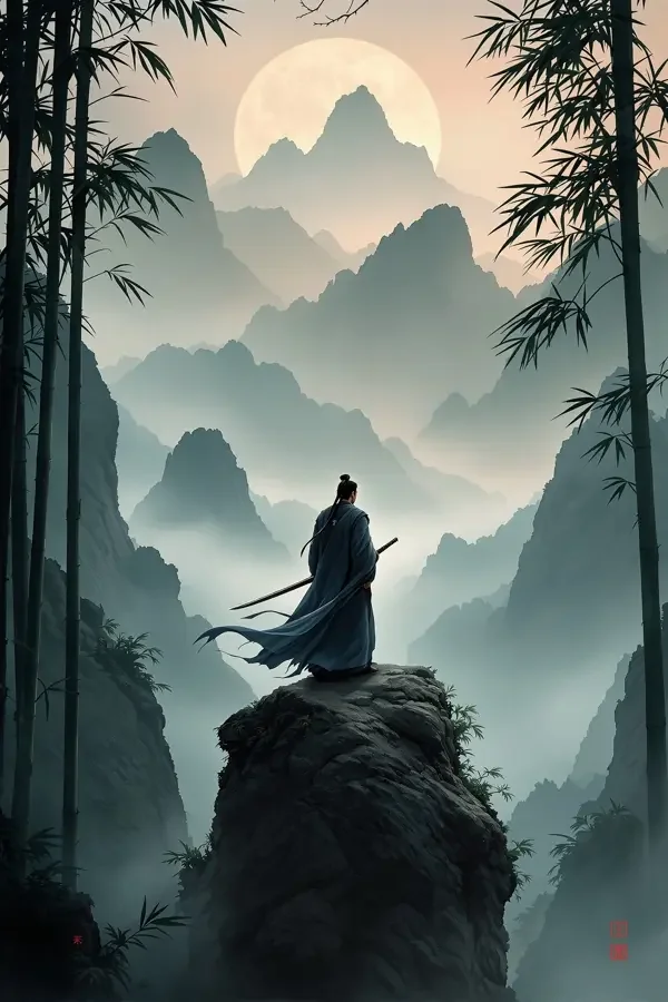 江湖令